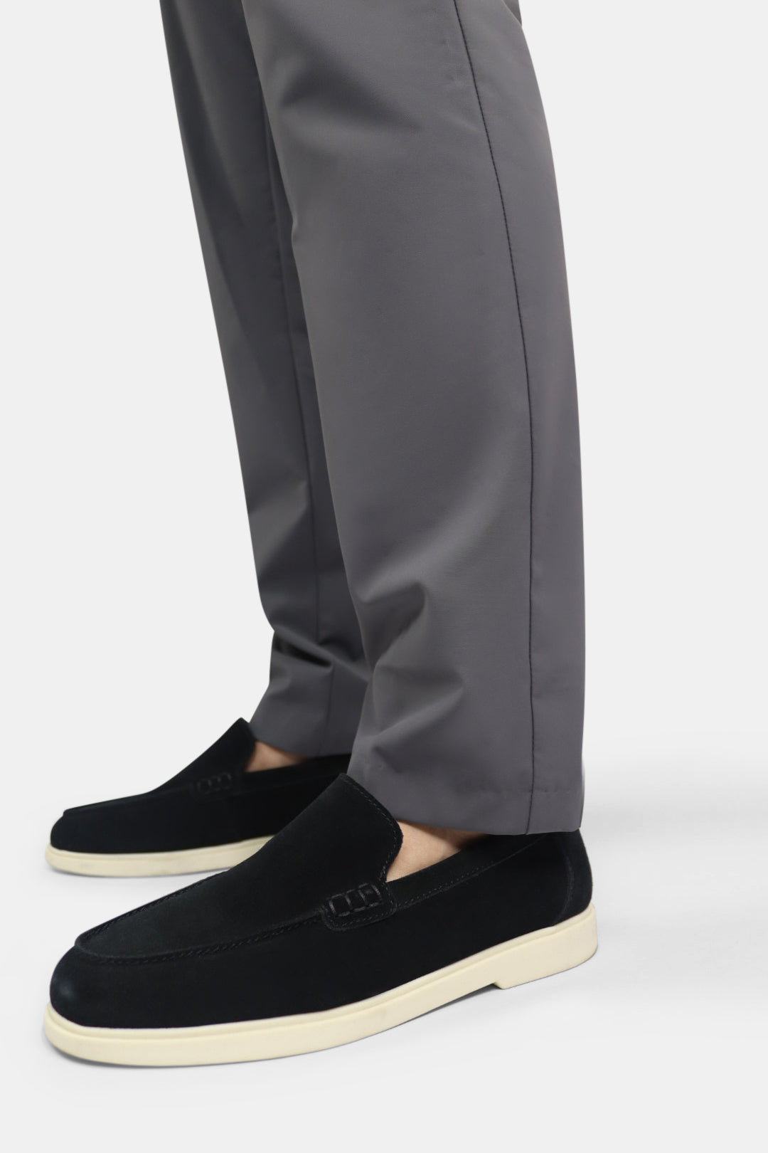 Ultralight Pantalon - Antraciet