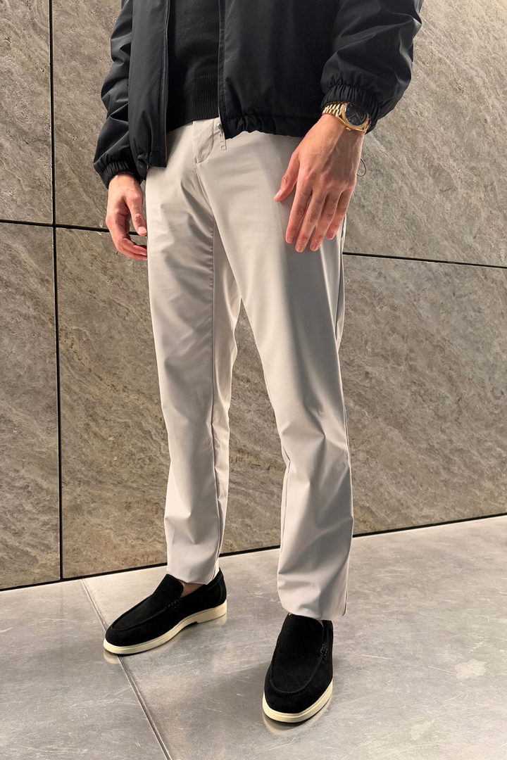 Ultralight Pantalon - Grijs