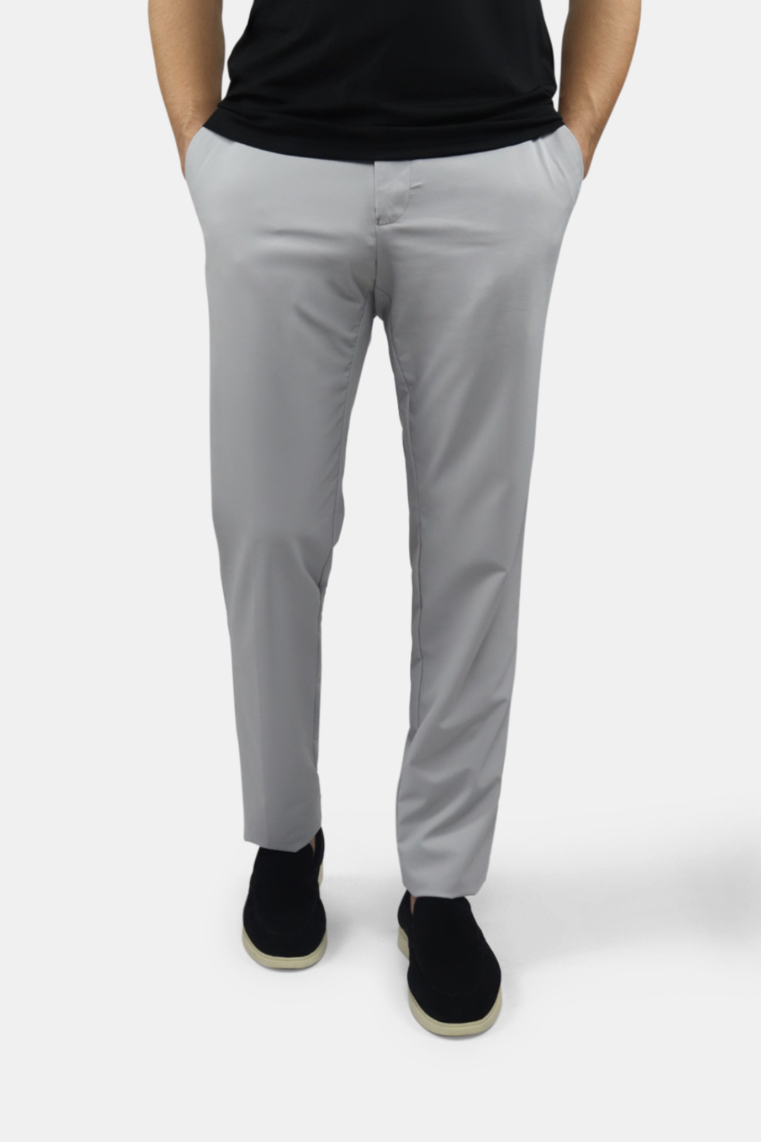 Ultralight Pantalon - Grijs