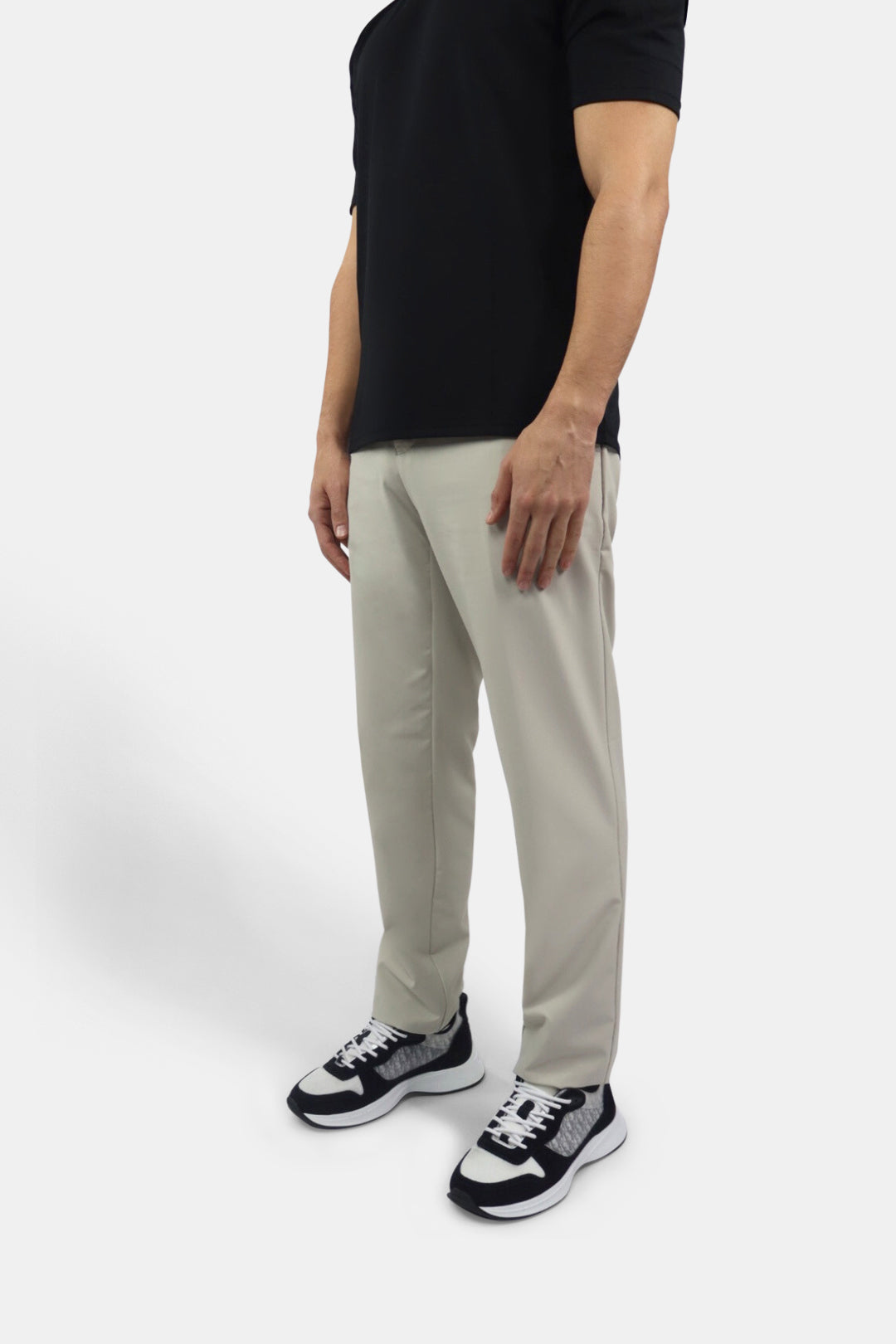 Ultralight Pantalon - Beige